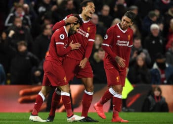 La Juventus prepara una mega oferta por una estrella del Liverpool