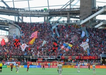 El fútbol será el tercer deporte favorito en EE.UU. según dueños de equipos de la MLS