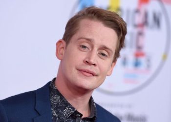 Macaulay Culkin es una de las estrellas confirmadas para la próxima temporada de “American Horror Story”