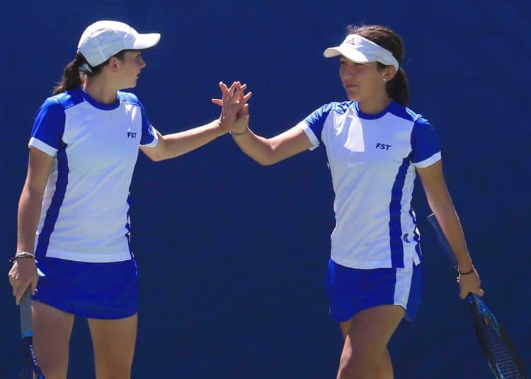 Cuscatlecas debutaron con triunfo en Copa Federación