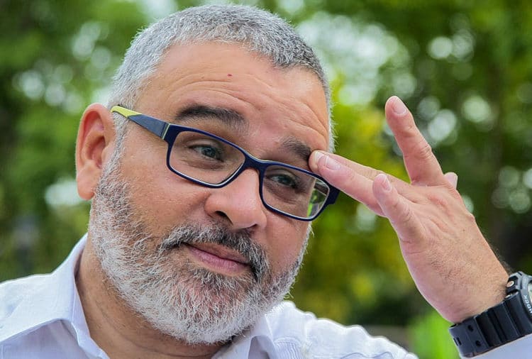 Costa Rica da luz verde para extraditar a suegro de Mauricio Funes