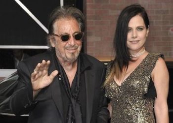 Meital Dohan anuncia separación de Al Pacino, al que describe como “viejo y tacaño”