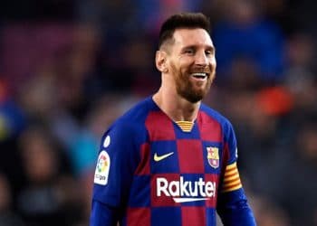 Messi, el primero en alcanzar el ‘doble-doble’ en LaLiga