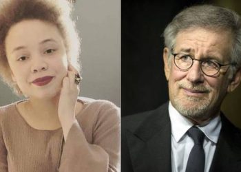 Steven Spielberg y su esposa se sienten “avergonzados” del nuevo trabajo de su hija