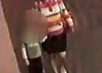 El brutal asesinato de una niña de siete años conmociona a México