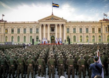 Gobierno asegura hay «una reducción histórica de homicidios»