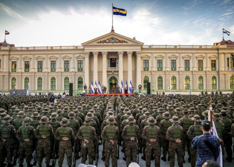 Gobierno asegura hay «una reducción histórica de homicidios»