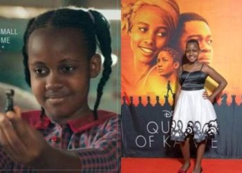 Muere a los 15 años Nikita Pearl Waligwa, actriz de la película de Disney ‘Reina de Katwe’