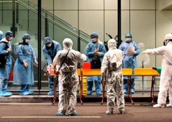 La OMS advirtió a “todos los países prepararse para la llegada del coronavirus”