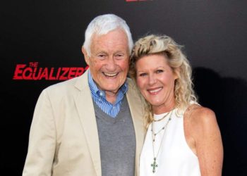 Muere atropellado Orson Bean, actor de ‘Desperate Housewives’