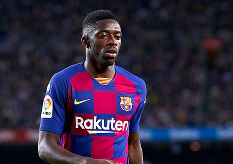 Quién es el “Doctor House” del deporte que buscará sacar a Ousmane Dembélé de su increíble racha de lesiones