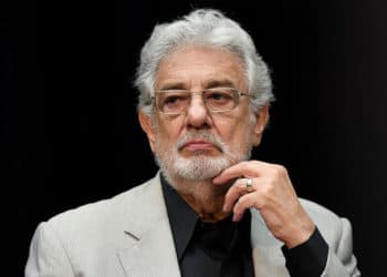 Investigación concluye que Plácido Domingo acosó sexualmente a mujeres y abusó de su poder