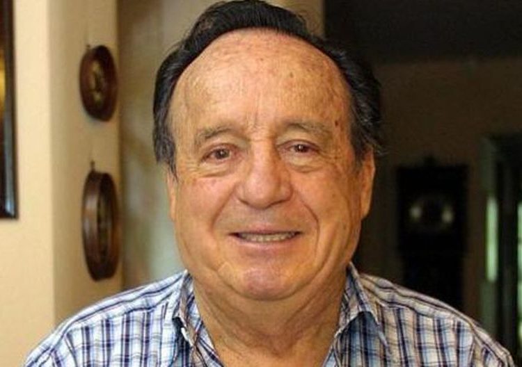 De ingeniero y “mini Shakespeare” a leyenda de la televisión, Roberto Gómez Bolaños