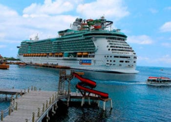 Honduras trata posible caso de coronavirus tras muerte de turista en isla Roatán