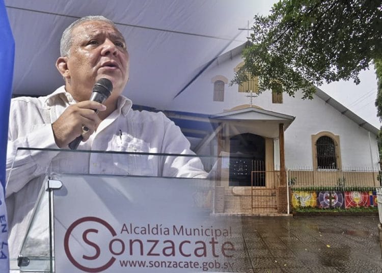 Sonzacate será ciudad a partir del 21 de febrero