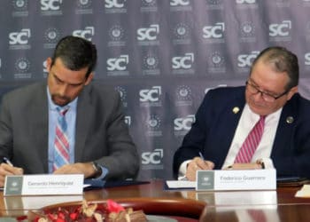 Superintendencia de Competencia y RNPN unen esfuerzos para mejorar eficiencia en los trámites