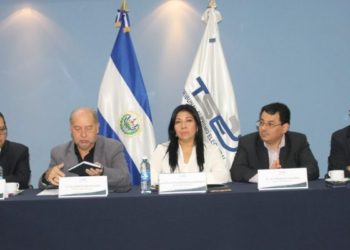 TSE recibiría menos de $50 millones para elecciones del 2021