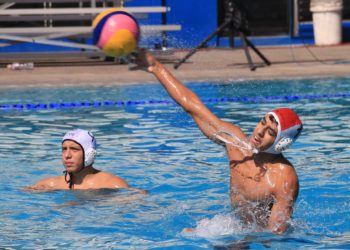 Polo Acuático tendrá Liga