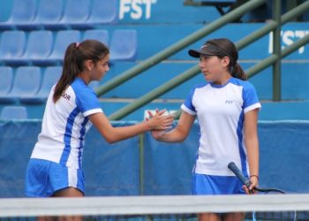El Salvador avanza a la final de la Copa Federación y enfrentará a Guatemala