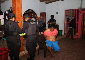 Autoridades destacan incautación de más de 800 kilos de droga en gestión de Bukele