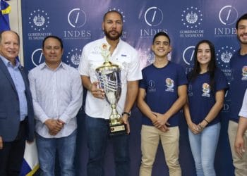 Karate do afina campeonato centroamericano y del caribe El Salvador 2020