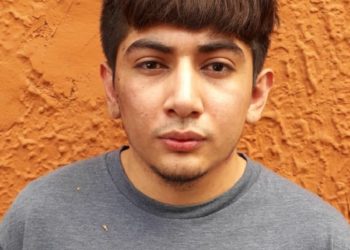 Capturan a homicida en San Salvador