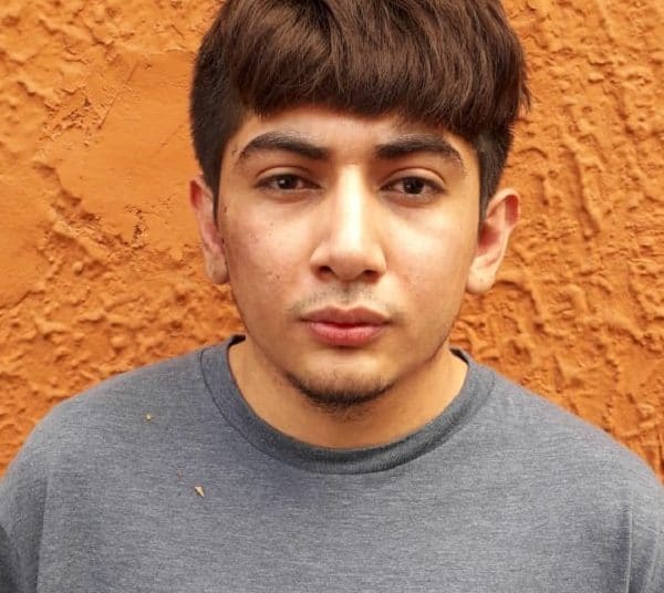 Capturan a homicida en San Salvador