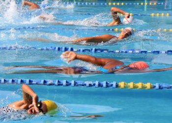 “MujerESpoder” finaliza con festival deportivo