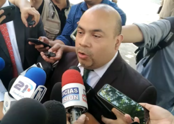 “Arístides Valencia podría regresar al país el viernes para enfrentar audiencia”, dice abogado