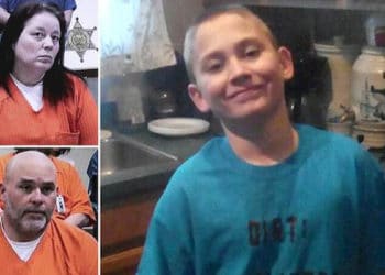 Abuelos grabaron en video las torturas que le costaron la vida a su nieto de 12 años