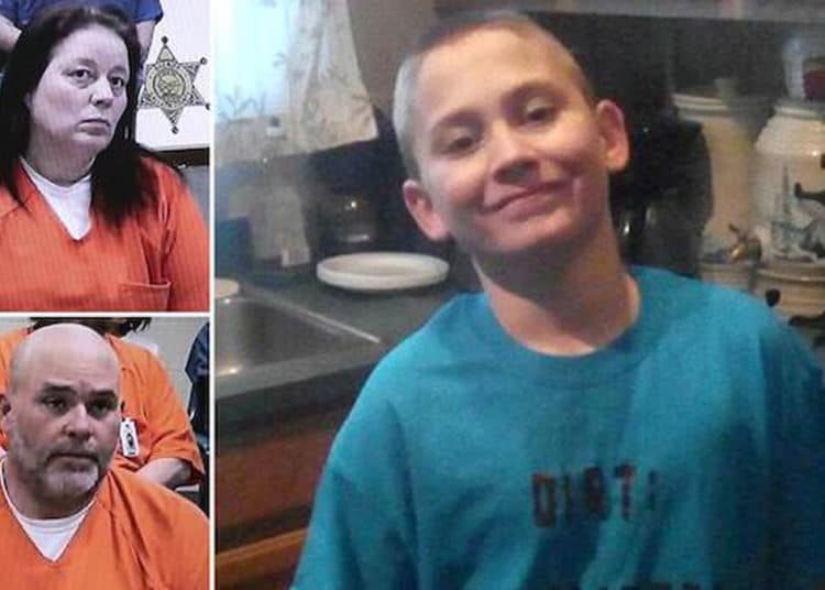 Abuelos grabaron en video las torturas que le costaron la vida a su nieto de 12 años