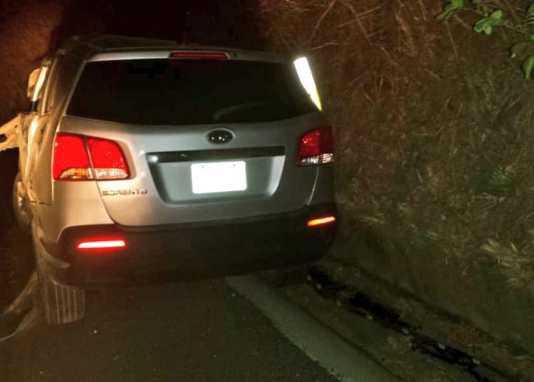 Tres muertos deja accidente de tránsito en carretera Longitudinal del Norte