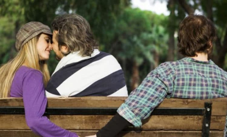 El 13 de febrero es el Día Mundial del Amante