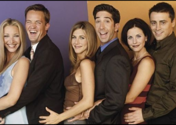 Matthew Perry abre su cuenta en Instagram y recibe el reclamo de Jennifer Aniston