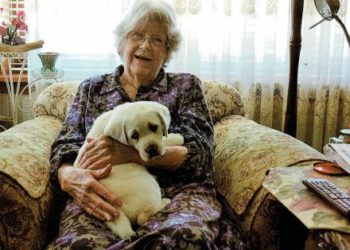 Ocultó su riqueza a su familia y al morir dejó más de $9 millones a organizaciones benéficas