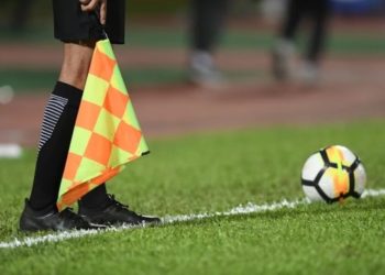 Un detenido por la muerte árbitro durante riña en campo de fútbol en México