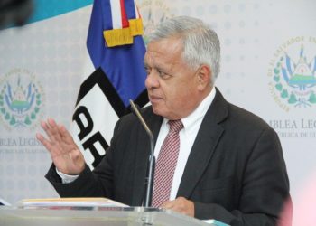 ARENA frena $109 millones por falta de información y ataca Plan Control Territorial