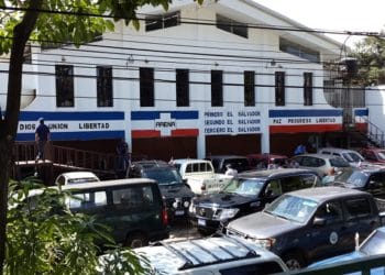 ARENA pide a presidente Bukele “cesar hostigamiento y amenazas al orden constitucional”