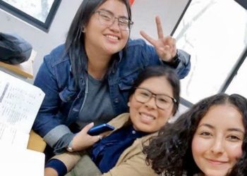 Ucrania ayudará a repatriar este miércoles a tres becarias salvadoreñas de Wuhan, China