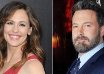 Ben Affleck: «Divorciarme de Jennifer Garner es mi mayor arrepentimiento»