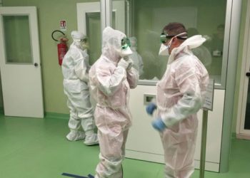 Detectan en Brasil el primer caso de coronavirus en Latinoamérica