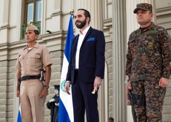 ONU y OEA intervienen ante pugna de poderes en El Salvador