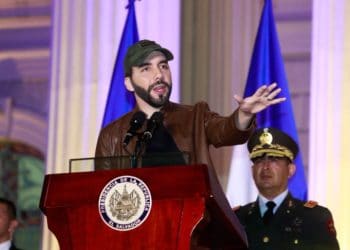 Presidente Bukele a diputados: «Lo que han hecho es burlarse del crédito»