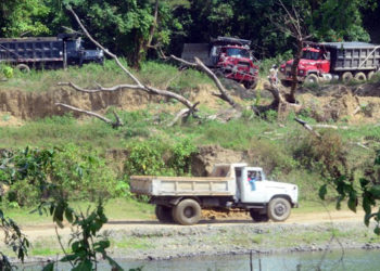 Reportan triple homicidio en Guazapa