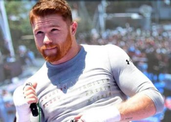 ‘Canelo’ Álvarez no encuentra rival para la fecha del dos de mayo