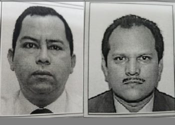 Capturan a dos empleados de CCR por desvanecer irregularidades en construcción de El Chaparral