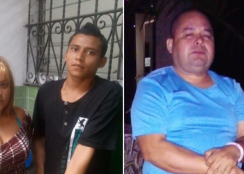 PNC captura a seis sujetos en distintos puntos del país