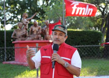 Carlos Ruiz: «Nayib Bukele quiere darle golpe de Estado a la Asamblea Legislativa»