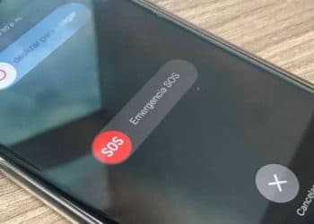 Cómo configurar el celular para enviar una alerta en caso de emergencia