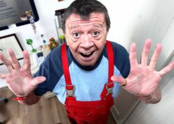 ‘Chabelo’ celebra su cumpleaños 85 más vigente que nunca